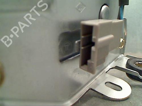 Used Rear wiper motor Rear wiper motor RENAULT MEGANE I Coach (DA0/1_) 1.9 dCi (DA05, DA1F) (102 hp) 36493144 36493144