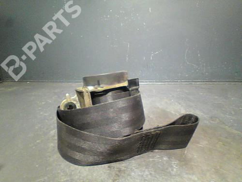 Used Rear left belt tensioner PEUGEOT 307 CC (3B) 2.0 HDi 135 (136 hp) 10763067