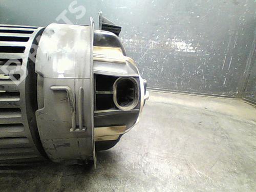 Heater blower motor PEUGEOT 308 I (4A_, 4C_) 1.6 HDi | BP10759576M62 