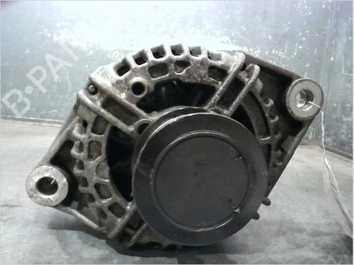 Generator OPEL ZAFIRA / ZAFIRA FAMILY B (A05) 1.9 CDTI (M75) (150 hp) 15722652