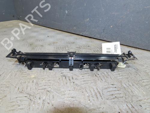 Third brake light CITROËN JUMPY II (VF7) 2.0 HDi 125 | BP33633884L11 - Image 2