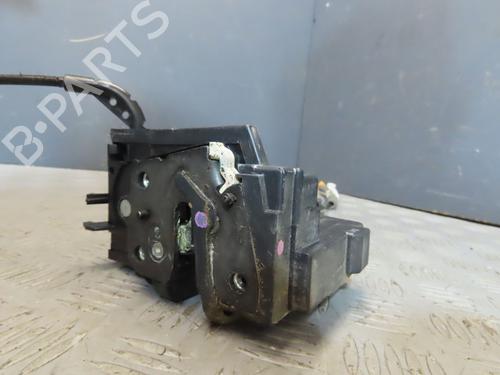 Rear left lock CITROËN C4 Picasso II  | BP23115831C100 