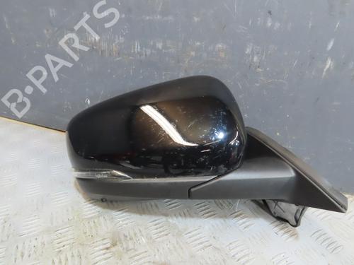 Used Right mirror RENAULT KANGOO III MPV Blue dCi 95 (KJAB) (95 hp) 30366610