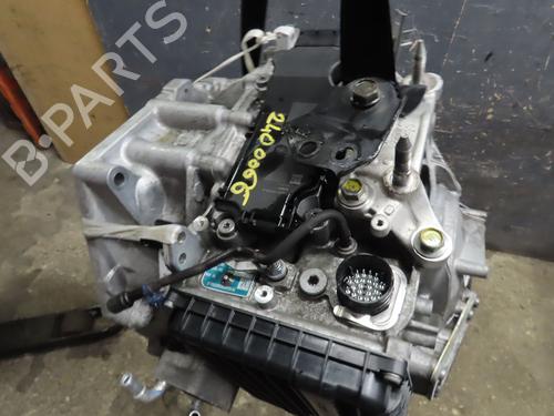 Gearbox HONDA CR-V IV (RM_) 1.6 i-DTEC 4WD (RE6) | BP17994497M3 
