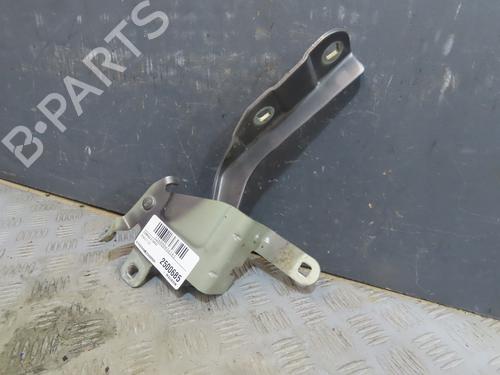 Used Hinge/Door check strap RENAULT TWINGO I (C06_) 1.2 (C066, C068) (58 hp) 31984554