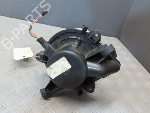 Used Heater blower motor FIAT PUNTO (188_) [1999-2012]  23112361