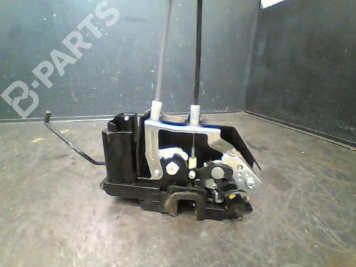 Rear left lock HYUNDAI i10 I (PA) 1.1 | BP11213244C100 