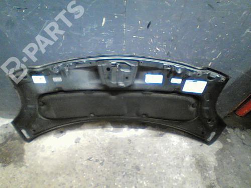 Hood TOYOTA YARIS (_P9_) 1.4 D-4D (NLP90_, NLP90R) | BP10764053C1 