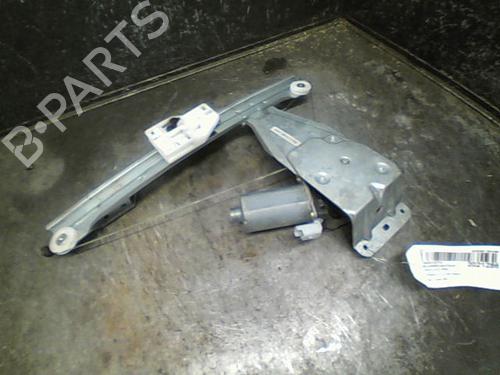 Used Rear left window mechanism CITROËN C3 I (FC_, FN_) 1.4 HDi (68 hp) 23115645