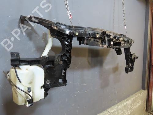 Used Front slam panel Front slam panel RENAULT SCÉNIC II (JM0/1_) [2003-2010] 23114641 23114641