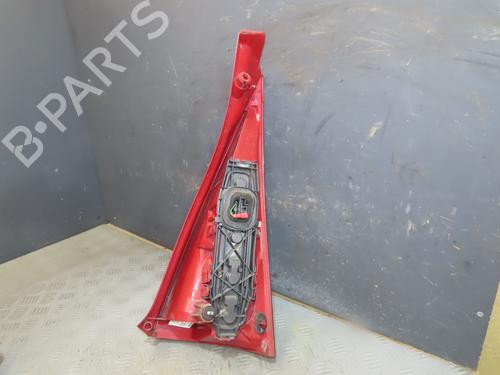 Used Left taillight Left taillight 34609404 34609404