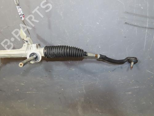Styregear/Snekke RENAULT SCÉNIC II (JM0/1_) 1.5 dCi (JM1E, JM16) (106 hp) 28159360