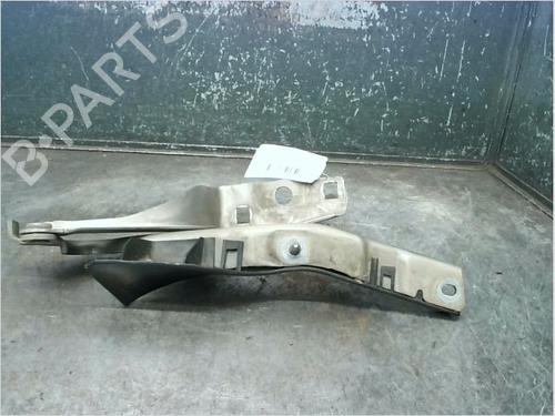 Used Hinge/Door check strap PEUGEOT 308 SW I (4E_, 4H_) 1.6 HDi (109 hp) 14873263