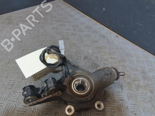 Used Left front steering knuckle PEUGEOT PARTNER Box Body/MPV 1.6 HDi (90 hp) 29901840