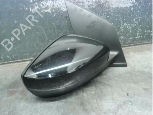 Right mirror VW POLO V (6R1, 6C1) 1.6 TDI | BP14979563C27 