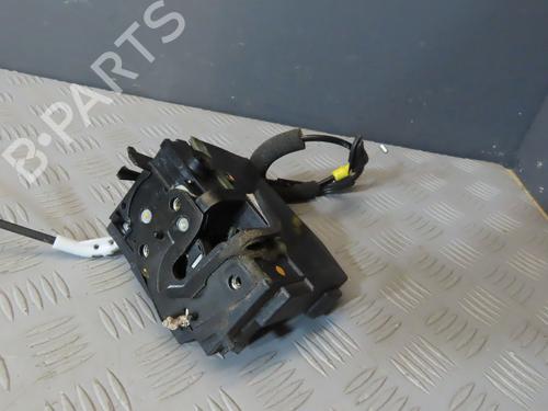 Rear right lock PEUGEOT 308 SW II (LC_, LJ_, LR_, LX_, L4_) 1.6 BlueHDi 120 | BP23115778C99 