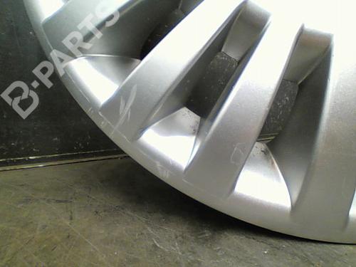 Rim CITROËN C3 I (FC_, FN_) 1.4 HDi | BP10761186C45  - Image 6