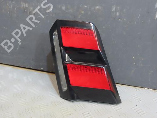 Right tailgate light PEUGEOT 3008 II SUV (MC_, MR_, MJ_, M4_) 1.5 BlueHDi 130 | BP29622580C80