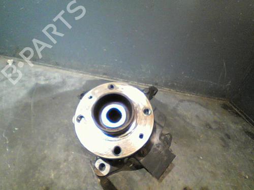 Used Right front steering knuckle RENAULT CLIO IV (BH_) 1.5 dCi 75 (75 hp) 14871623