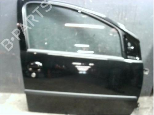 Used Right front door PEUGEOT 107 (PM_, PN_) 1.0 (68 hp) 13301236