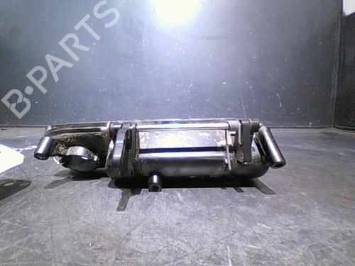 Used Tailgate handle VW CADDY III MPV (2KB, 2KJ, 2CB, 2CJ) [2004-2016]  10767279