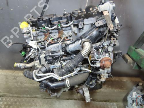 Engine CITROËN DS3 (SA_) 1.6 HDi 90 | BP37432466M1 - Image 3
