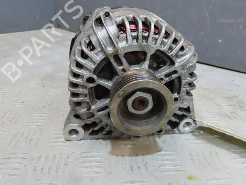 Alternator PEUGEOT 206 Hatchback (2A/C) 1.4 HDi eco 70 | BP30447455M7