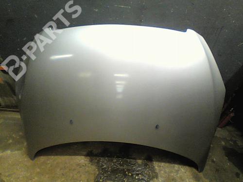 Used Hood PEUGEOT 307 (3A/C) 1.6 HDi 110 (109 hp) 10764052