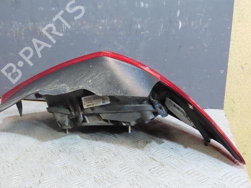Left taillight OPEL CORSA D (S07) 1.3 CDTI (L08, L68) | BP26534594C34
