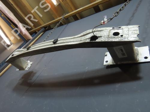 Rear bumper reinforcement OPEL ASTRA J GTC 2.0 CDTI (08) | BP21113003C73 