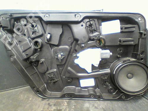 Used Front left window mechanism MERCEDES-BENZ A-CLASS (W176) A 200 CDI (176.001) (136 hp) 11738853