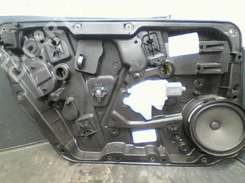 BP11738853C22 | Front left window mechanism MERCEDES-BENZ A-CLASS (W176) A 200 CDI (176.001) BP11738853C22