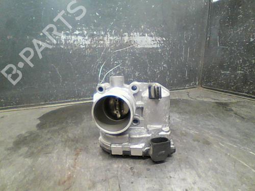 Used Throttle body FIAT PUNTO (188_) 1.2 16V 80 (188.233, .235, .253, .255, .333, .353, .639,... (80 hp) 10758049