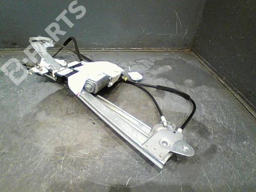 Front right window mechanism CITROËN C8 (EA_, EB_) 2.0 HDi 135 | BP11212084C23 
