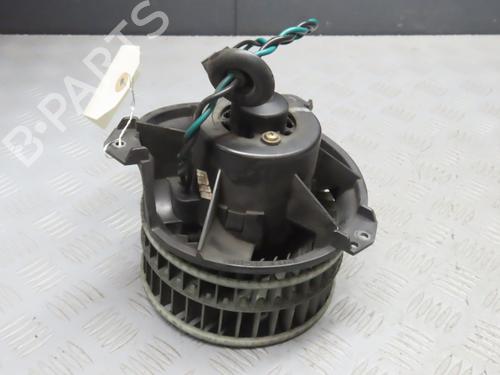 Heater blower motor CHRYSLER VOYAGER IV (RG, RS) 2.5 CRD | BP23112337M62 