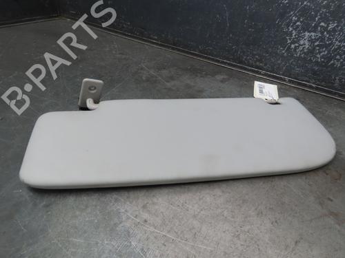 Right sun visor PEUGEOT BIPPER (AA_) 1.3 HDi 75 | BP16956026I2 