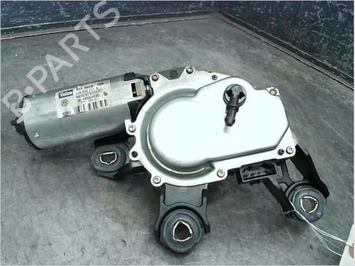 Used Rear wiper motor VW BORA Variant (1J6) 1.9 TDI (130 hp) 12528896