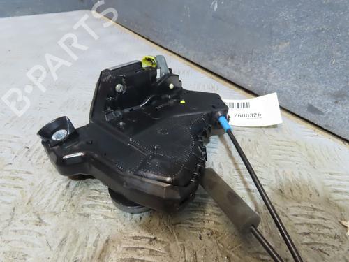 Cerradura puerta delantera derecha Cerradura puerta delantera derecha TOYOTA LAND CRUISER PRADO (_J15_) 2.8 D-4D (GDJ150_, GDJ155_, GDJ150, GDJ151) (177 hp) 36873757 36873757