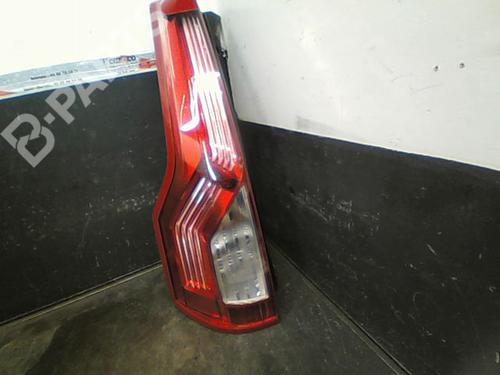 Used Left taillight Left taillight CITROËN C4 Grand Picasso I (UA_) 1.6 HDi (109 hp) 10768977 10768977