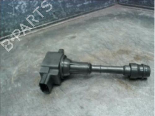 Used Ignition coil NISSAN PRIMERA Hatchback (P12) 2.0 (140 hp) 14870686