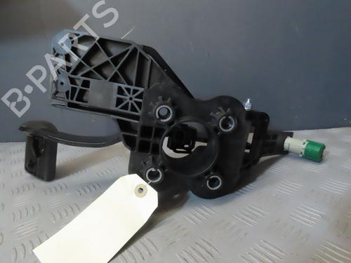 bremsepedal CITROËN AMI (9A_) Electric (9AZ2CA) | BP36492728I19 - Image 5