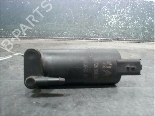 Sprinklervæskepumpe PEUGEOT 508 I (8D_) 1.6 BlueHDi 120 (120 hp) 15273914