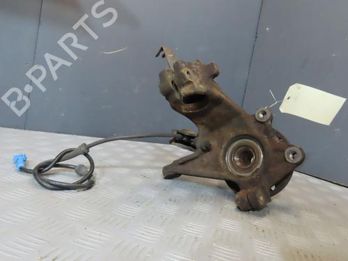 Right front steering knuckle PEUGEOT 206 Hatchback (2A/C) 1.4 i | BP23112946M26 