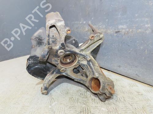 Used Left front steering knuckle Left front steering knuckle 37455385 37455385