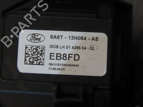 Steering column stalk FORD FIESTA VI (CB1, CCN) 1.4 TDCi | BP20695738I23 