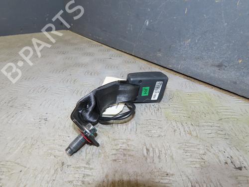 Used Seat buckle Seat buckle DACIA SPRING EV (B6M1) (45 hp) 34176132 34176132