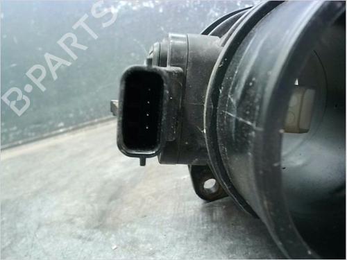 Used Mass air flow sensor Mass air flow sensor RENAULT MEGANE III Hatchback (BZ0/1_, B3_) 1.5 dCi (BZ09, BZ0D, BZ1W, BZ29, BZ14) (110 hp) 21049458 21049458