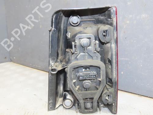 Used Left taillight CITROËN BERLINGO / BERLINGO FIRST MPV (MF_, GJK_, GFK_) 1.6 HDI 90 (MF9HX) (90 hp) 29128737