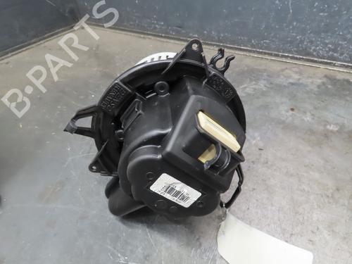 Heater blower motor RENAULT CLIO IV (BH_) 1.5 dCi 90 | BP16637464M62 