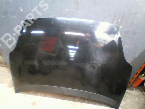 Hood FIAT GRANDE PUNTO (199_) 1.3 D Multijet (199.AXD11, 199.AXD1A, 199.AXD1B,... | BP10764045C1